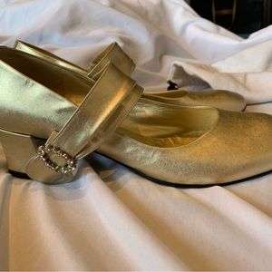 Marc Jacobs Olga Mary Janes